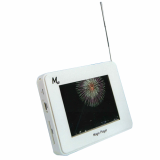 DTV-M350 -Set top Box- portable TV Player-